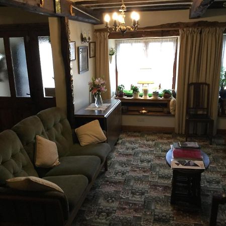 Li'Le Hullets, 3 Seed Howe Cottages Staveley  Extérieur photo