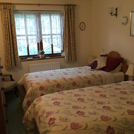 Li'Le Hullets, 3 Seed Howe Cottages Staveley  Extérieur photo