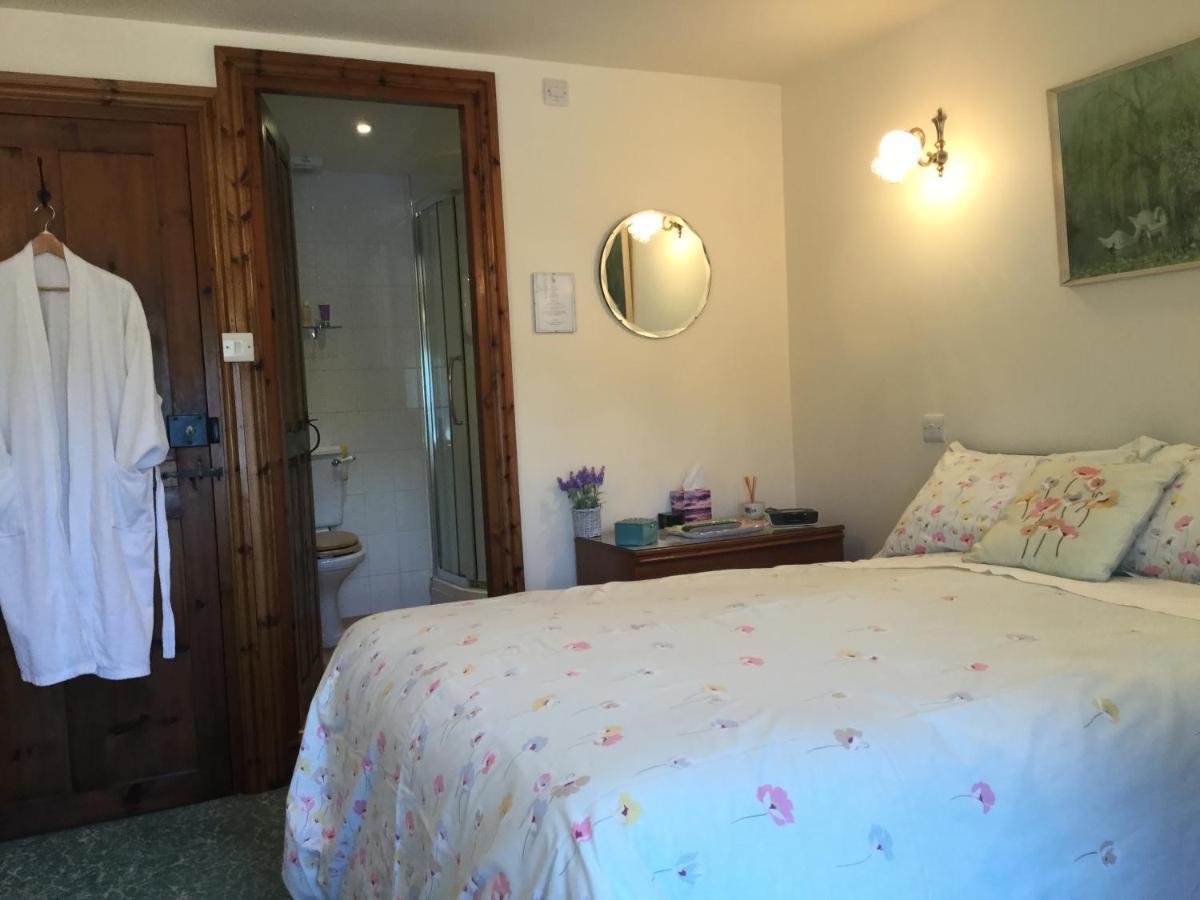 Li'Le Hullets, 3 Seed Howe Cottages Staveley  Extérieur photo