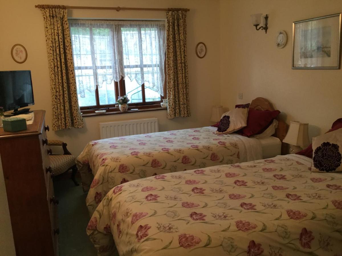 Li'Le Hullets, 3 Seed Howe Cottages Staveley  Extérieur photo